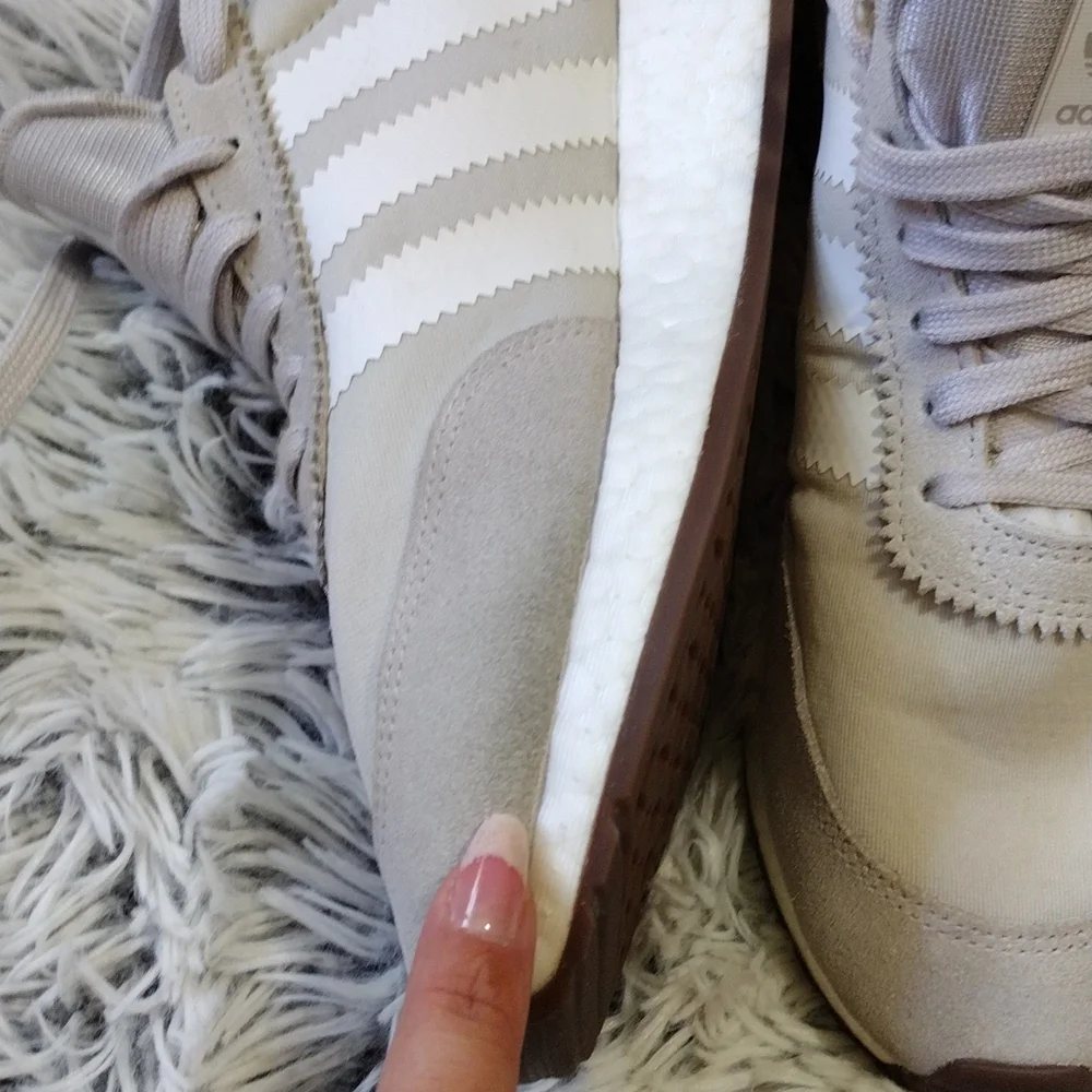 Adidas Originals I-5923 Shoes - Picture 13 of 14